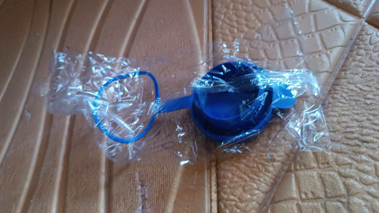 Silicone Water Jug Cap (1 Pc) Silicone Water Jug Cap (1 Pc)